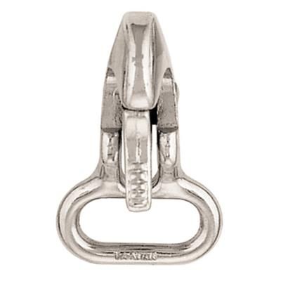 Weaver Leather 3/4" NP Z204 Snap