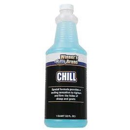 Weaver Leather Chill