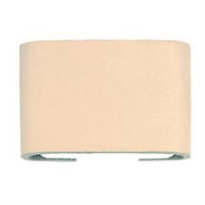 Weaver Leather Covered Replacement Slide for Blevins Buckle 3" Vertical