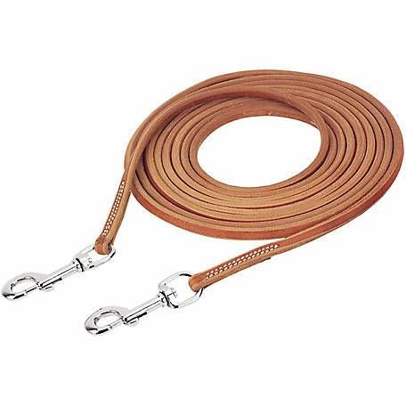 Weaver Leather Draw Reins Complete