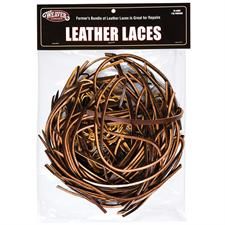 Weaver Leather Laces, 1lb. - Assorted Colors