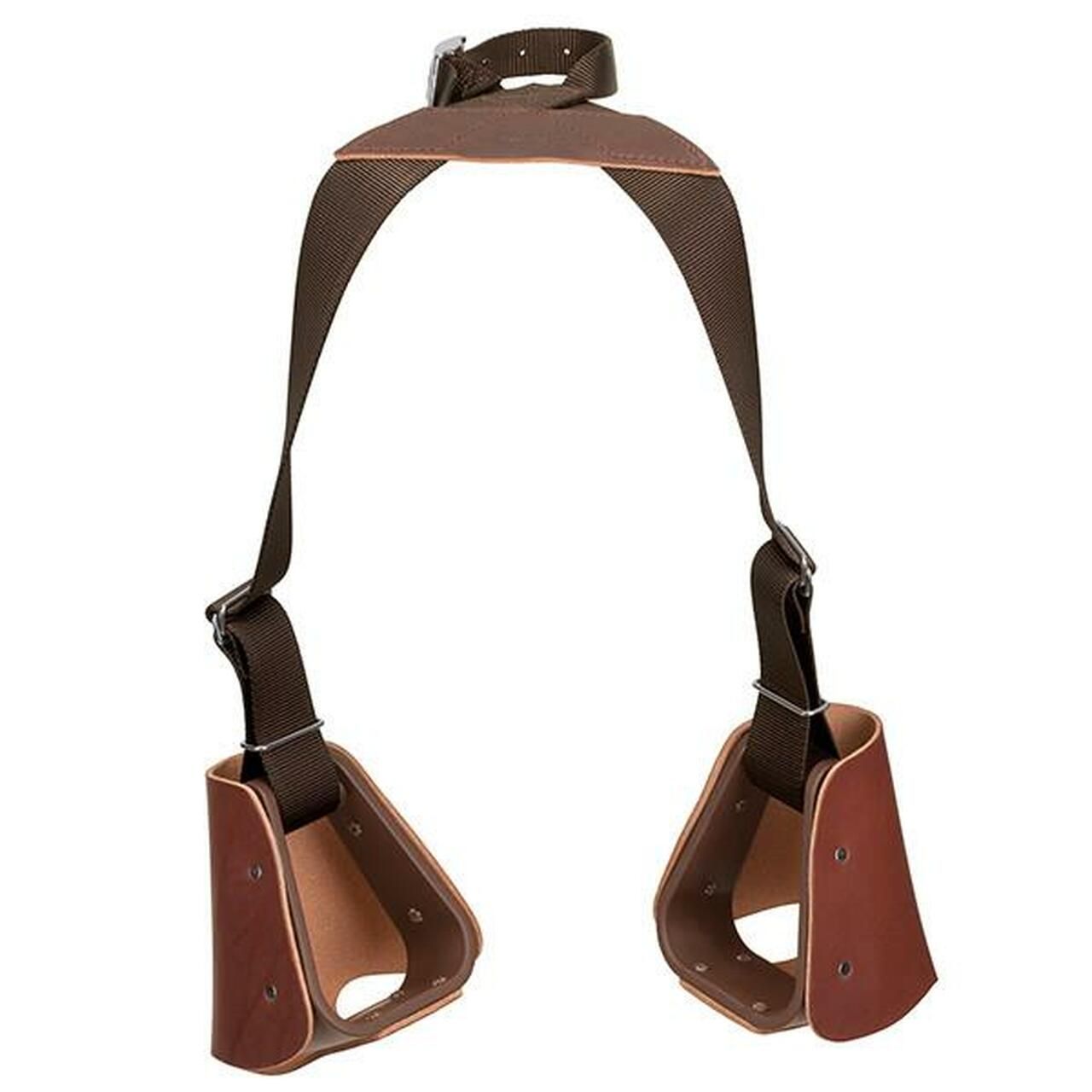 Weaver Leather Lil' Dude Stirrup