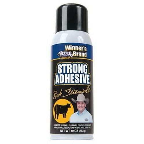 Weaver Leather Stierwalt Strong Adhesive