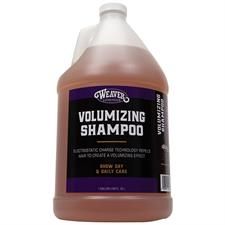 Weaver Leather Volumizing Shampoo GAL