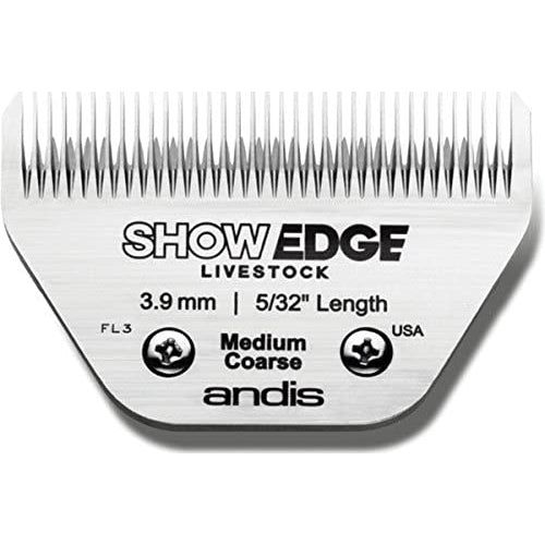 Weaver ShowEdge™ Medium Blade