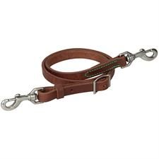 Weaver Smarty Synergy Harness Leather Tie Down 3/4 x 40 SS
