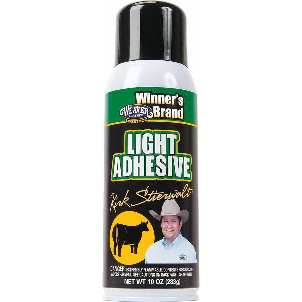 Weaver Stierwalt Light Adhesive