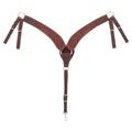 Weaver Working Tack Breast Collar - 73 Anniversary
