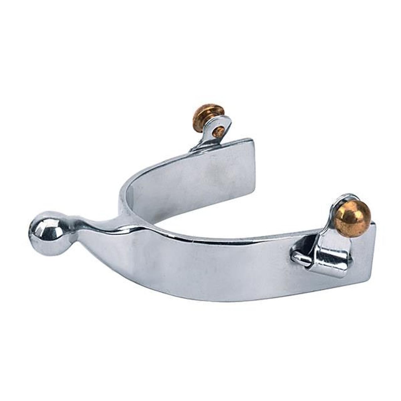 Weaver Men's 21st Century Spurs