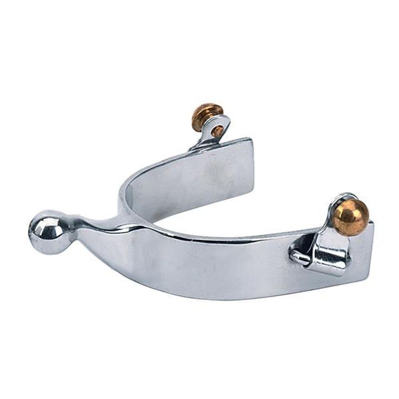 Weaver Men's 21st Century Spurs