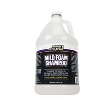 Weaver Mild Foam Shampoo Gallon