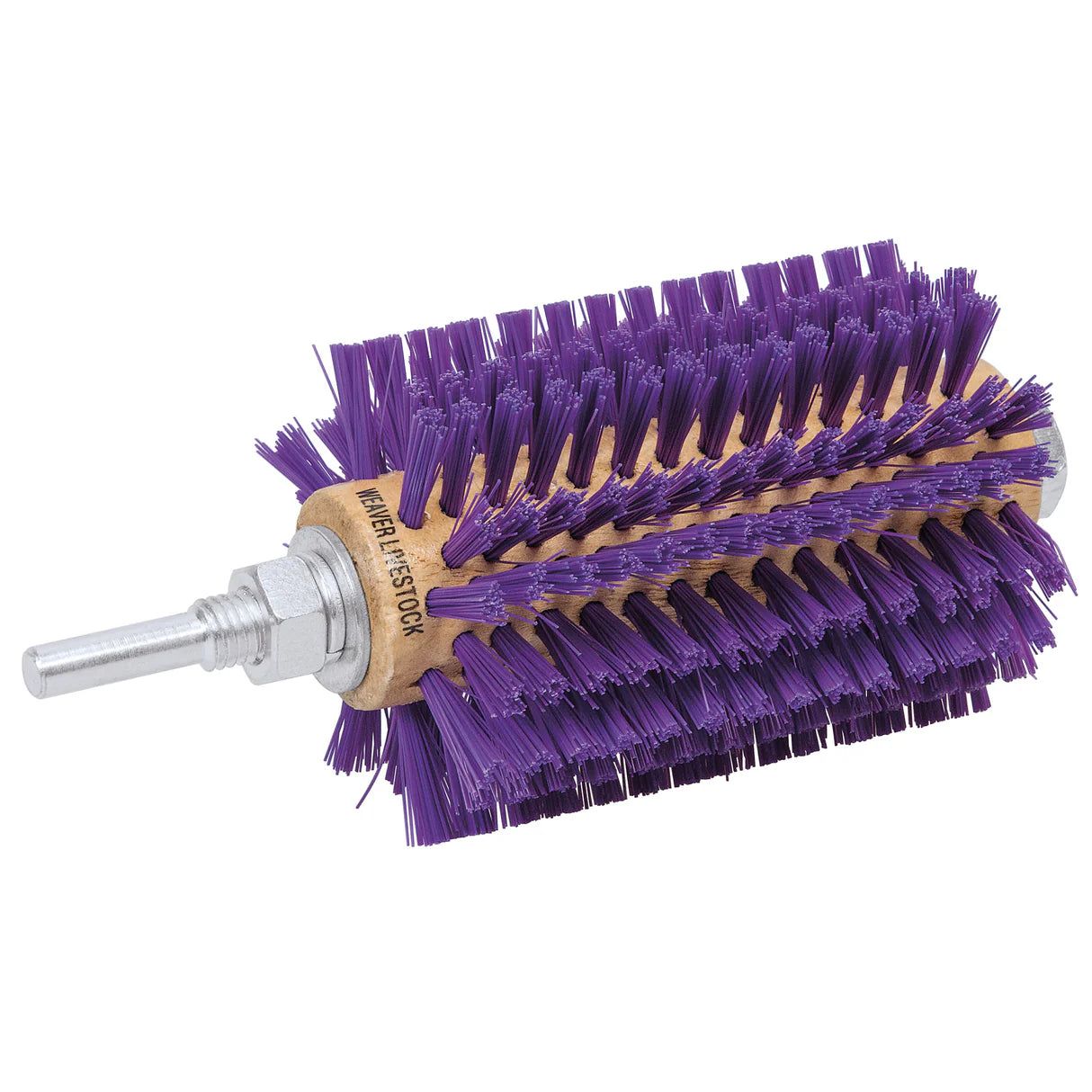 Weaver Mini Roto Brush-Alternating