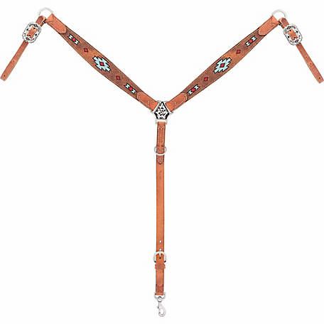 Weaver Native Spirit Breast Collar