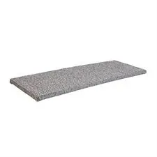 Weaver Padded 8' Chute Floor