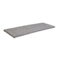 Weaver Padded 8' Chute Floor
