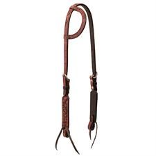 Weaver Pioneer Sliding Ear Headstall