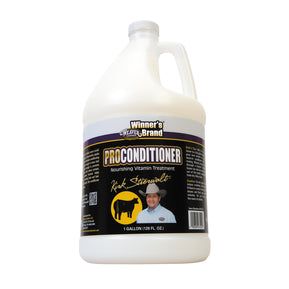 Weaver Pro Conditioner 4L