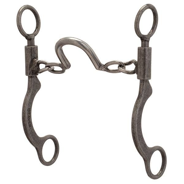 Weaver Pro Series Short Shank Chain Correction Bit