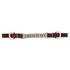Weaver Protack Oiled 4 1/2" Single Chain Curb