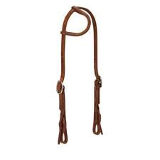 Weaver Protack QK CHG SL/Ear Headstall SS