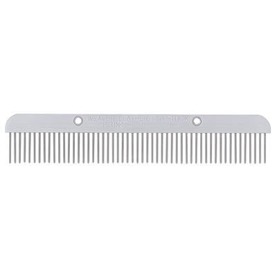 Weaver Replacement Blade Stainless Steel Blunt Tooth