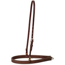 Weaver Smarty Synergy Harness Leather Noseband SS