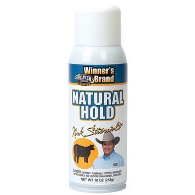 Weaver Stierwalt Natural Hold Adhesive