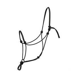 Weaver Transition Rope Halter, Large