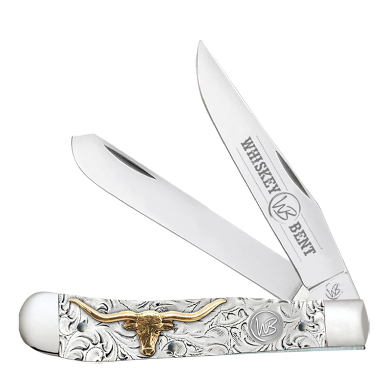 Whiskey Bent TORO Trapper
