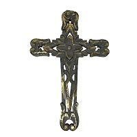 Wilco Matagorda Wall Cross