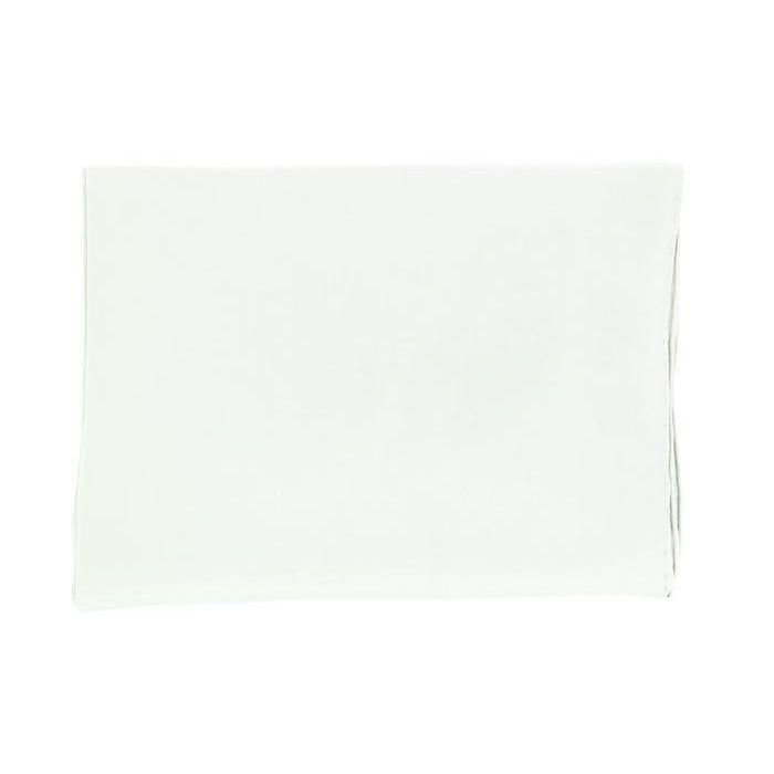 Wild Rag Silk 35x35 Silver