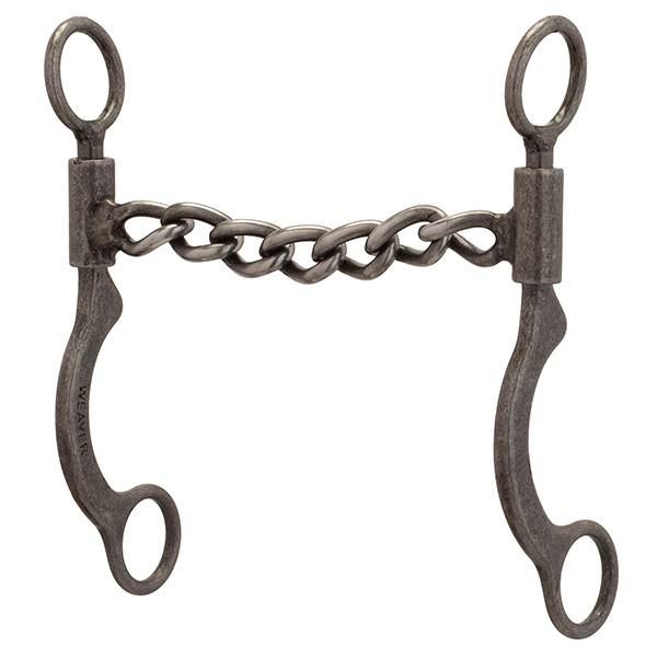 Weaver Pro Series 5" Short Shank Chain Bit