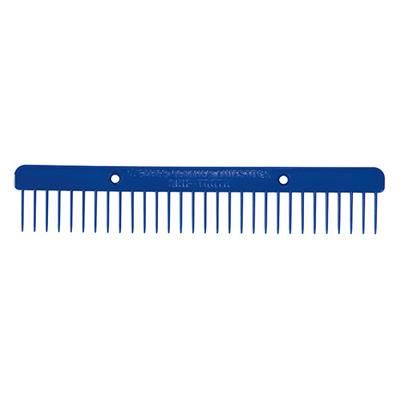 Weaver Replacement Blade Blue Plastic Skip Tooth