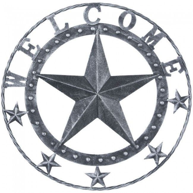 Welcome Star 18" - 87-1392-141-0