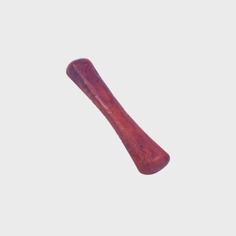 West Paw Drifty Dog Toy - Hibiscus - Small