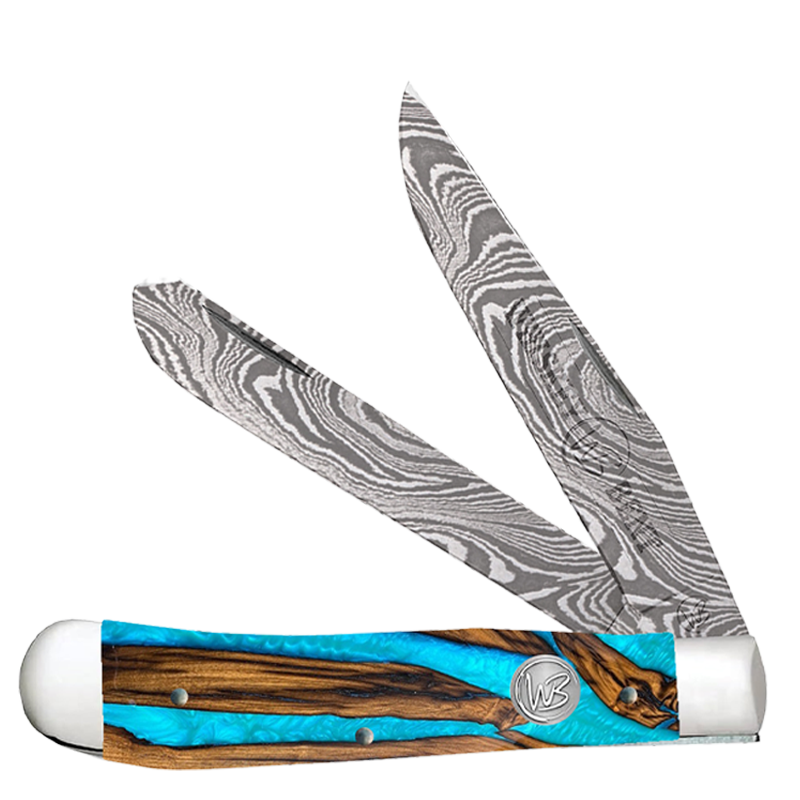 Whiskey Bent Spring Branch Trapper