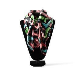 Wild Rag 37 x 37 Wild Rag Cowboy Boot- Multi