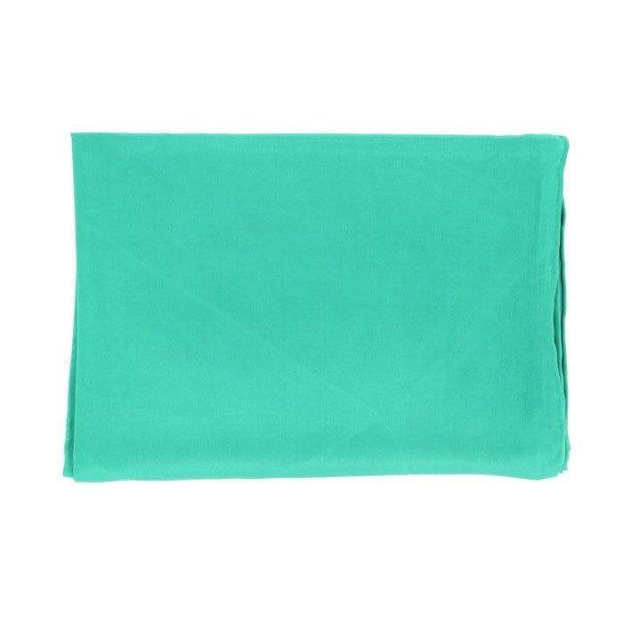 Wild Rag Silk 35x35 Forest Green