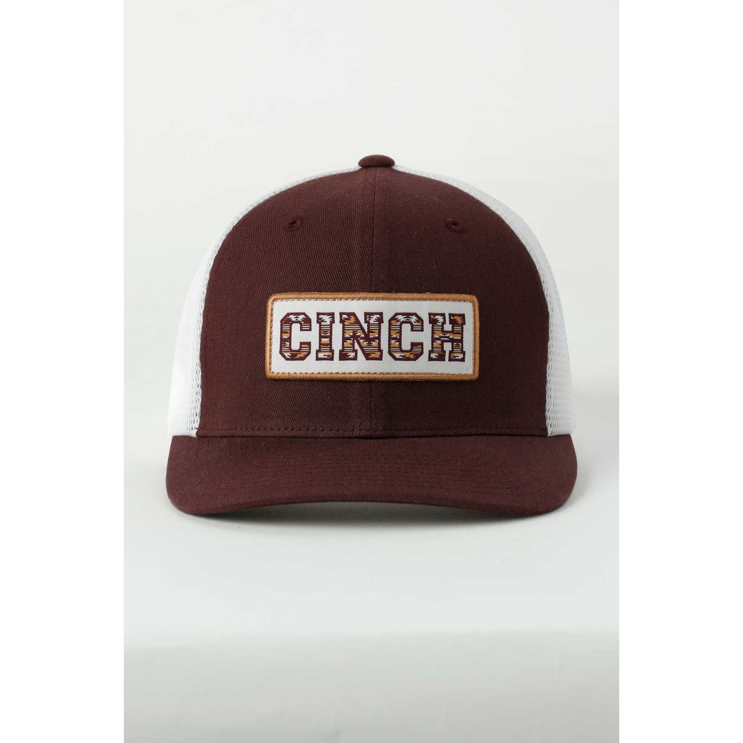 Women's Trucker Cap-Purple