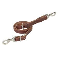 Weaver Protack 3/4x40" Tie Down SS