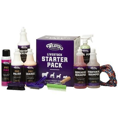 Weaver Sheep Starter Kit