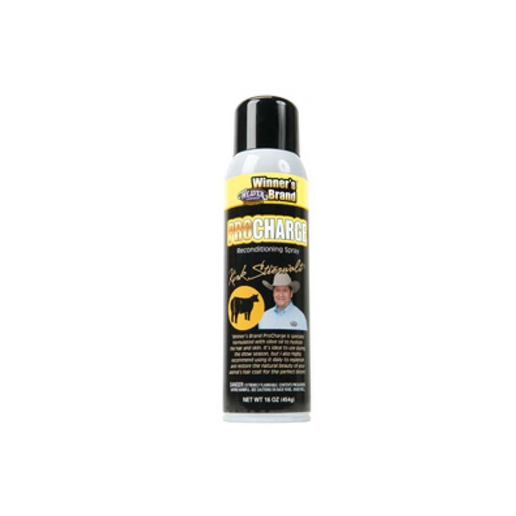 Weaver Stierwalt ProCharge Reconditioning Spray