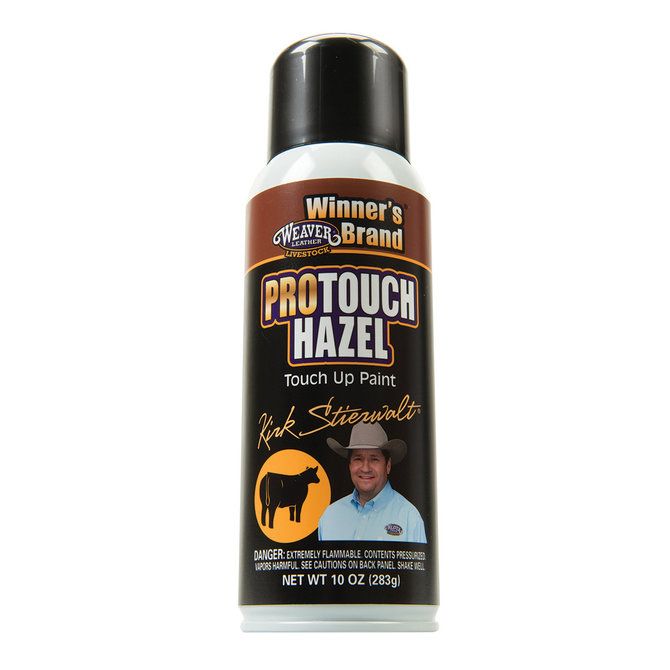 Weaver Stierwalt Base ProTouch - Hazel