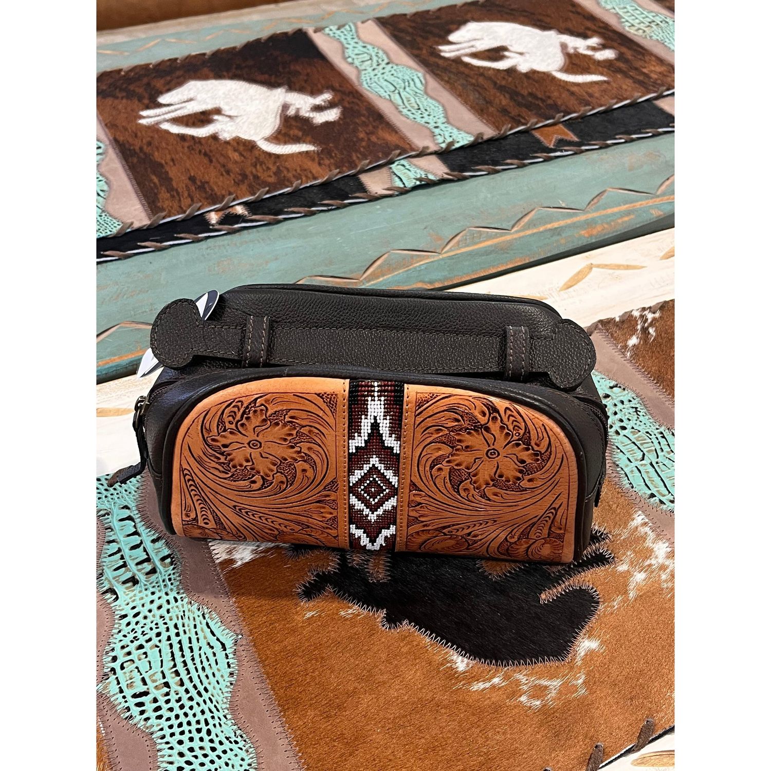 Western Women's Handbag-2