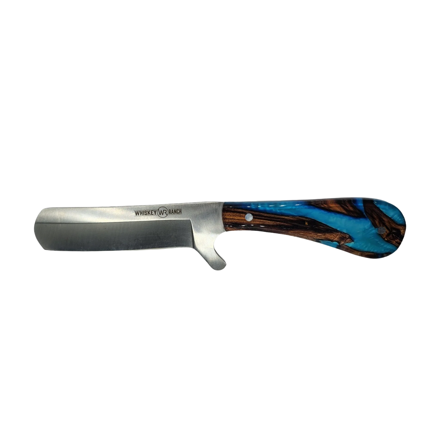 Whiskey Bent Spring Branch Bullcutter