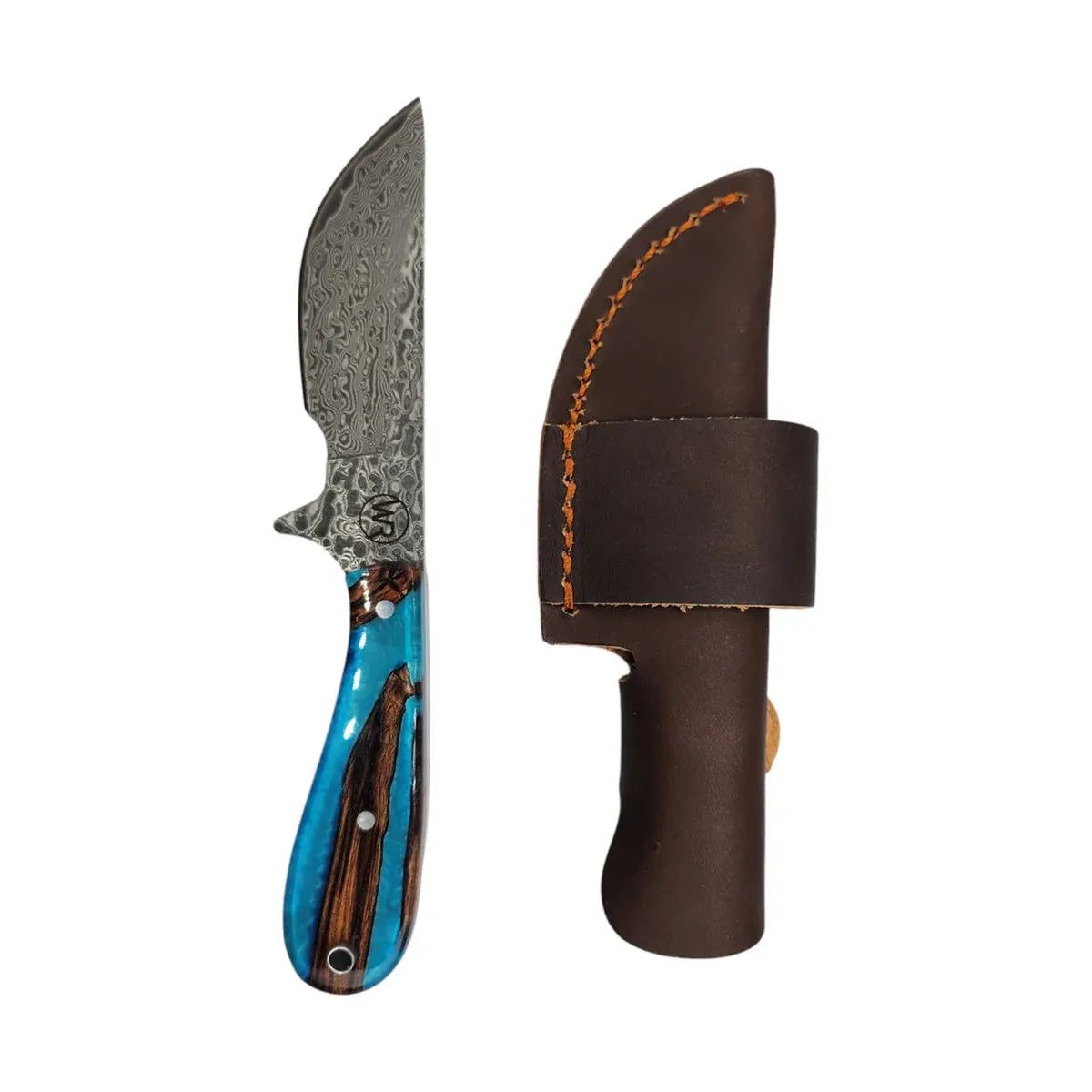 Whiskey Bent Spring Branch Ciervo Skinner