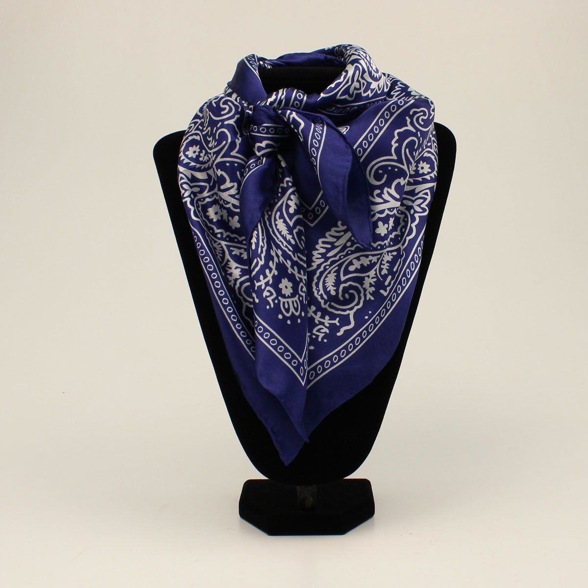 Wild Rag 33 x 33 Bandana RY