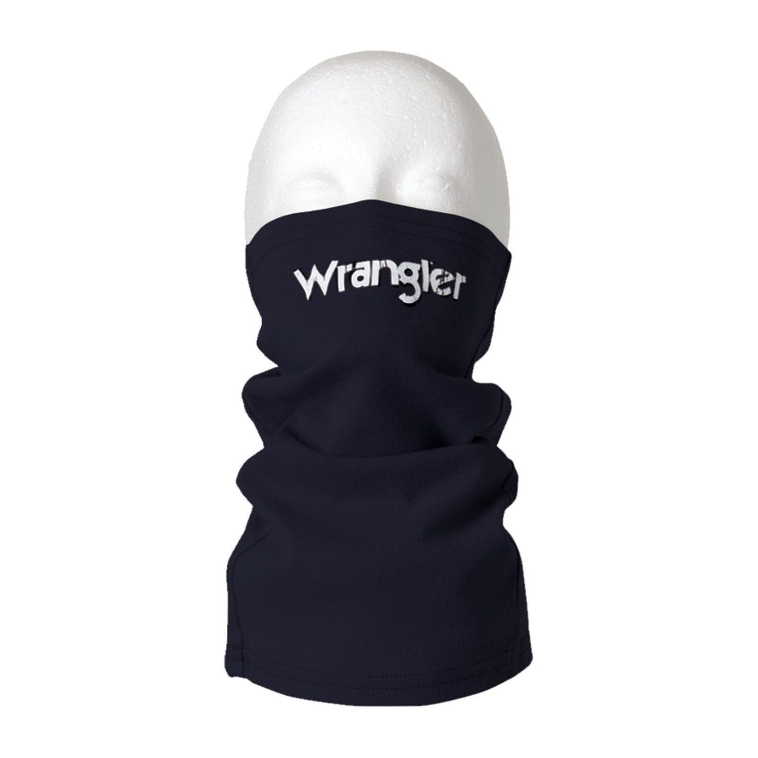 Wrangler FR Face Mask/Gaiter - Navy