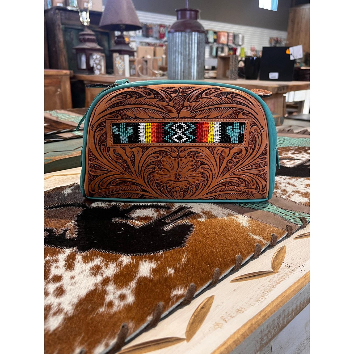 Western Women's Handbag-1