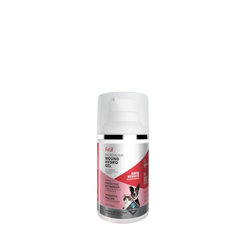Wound Hydro-Gel 30ml